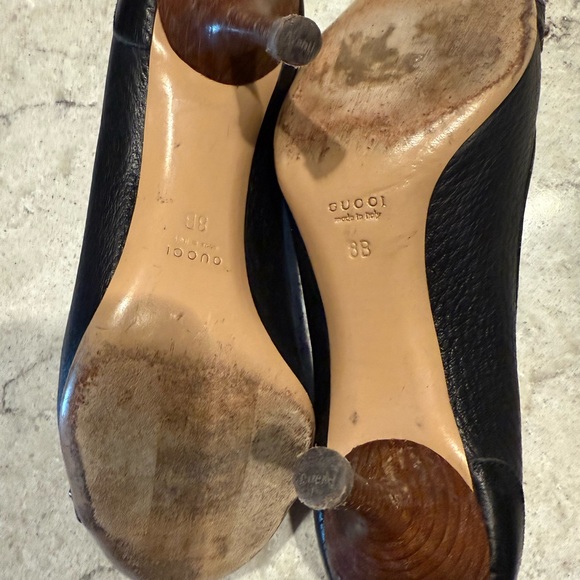 Gucci vintage pumps - Picture 10 of 10